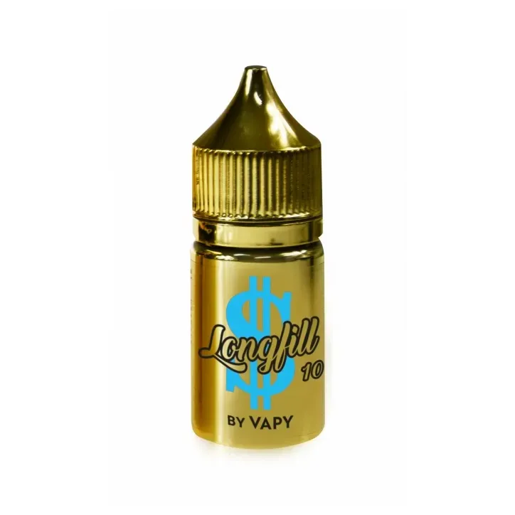 Premix Dollar 10ml o smaku Blue