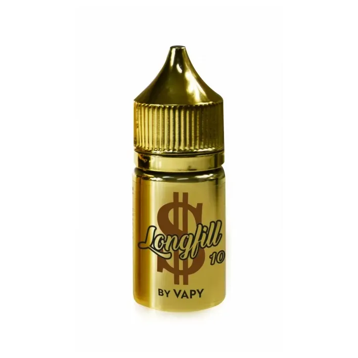 Premix Dollar 10ml o smaku Brown