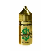 Premix Longfill Dollar 10ml - Green-26