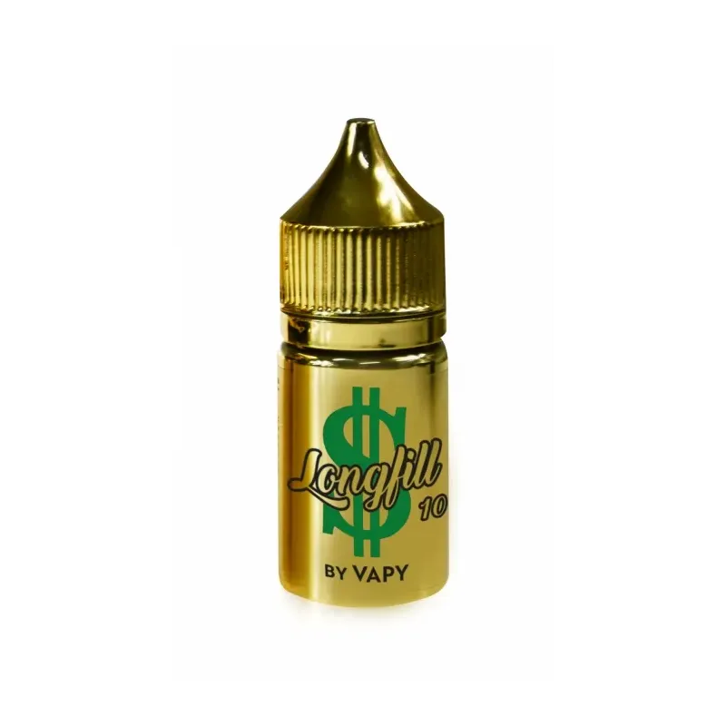 Premix Longfill Dollar 10ml - Green-26