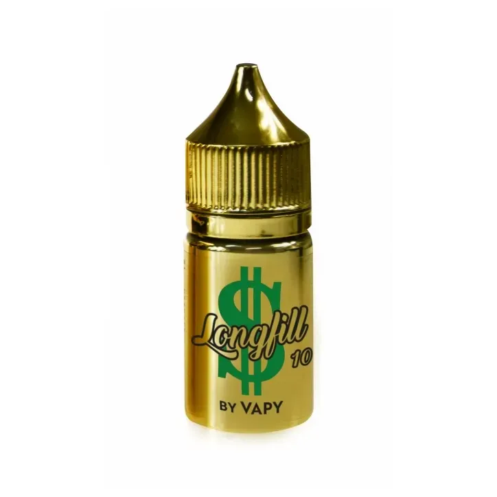 Premix Dollar 10ml o smaku Green