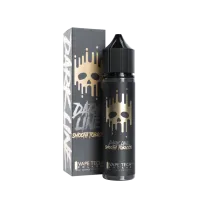 Longfill Dark Line 6/60ml - Smooth Tobacco 