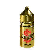 Premix Longfill Dollar 10ml - Red-26