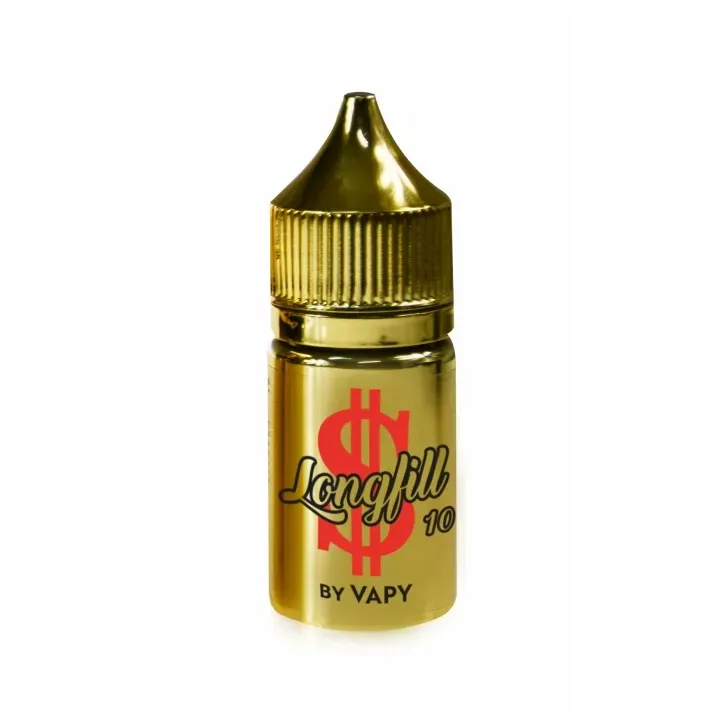 Premix Dollar 10ml o smaku Red