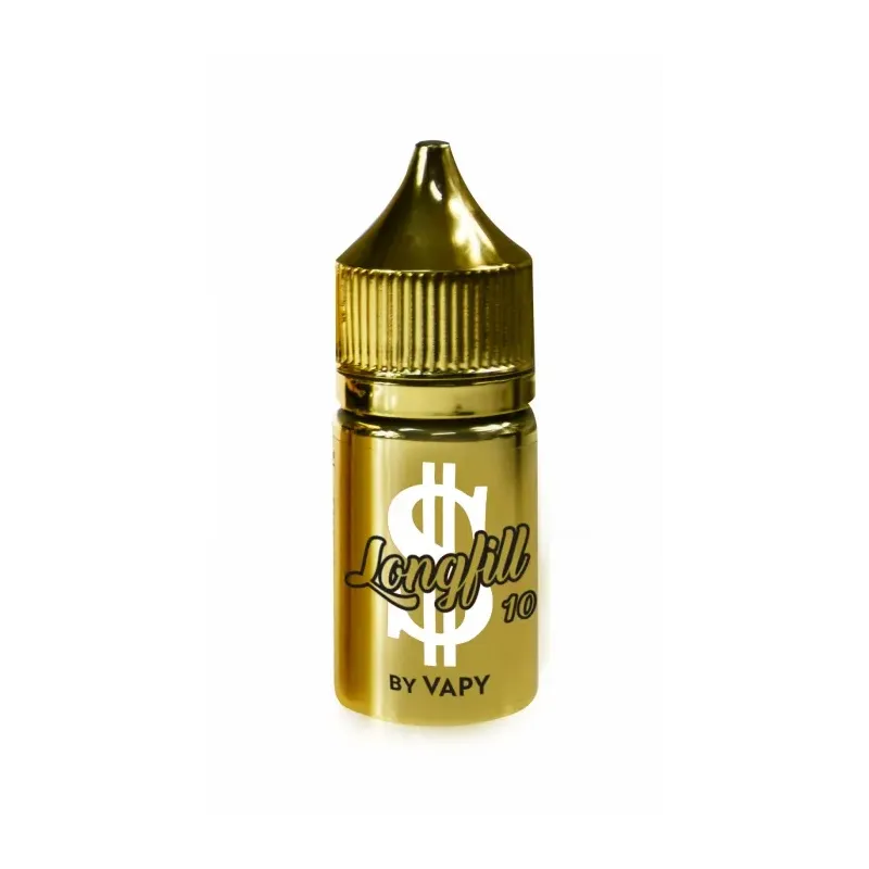 Premix Longfill Dollar 10ml - White-26