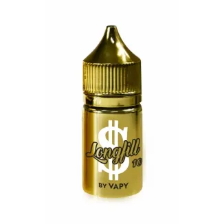 Premix Longfill Dollar 10ml - White-26