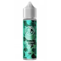 Premix Longfill Dotvape 6ml - Blow Mint - Premix Longfill Dotvape 6ml - Blow Mint -  - 21