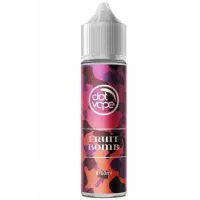 Premix Longfill Dotvape 6ml - Fruit Bomb -  -  - 21