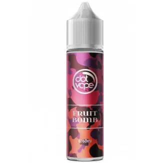 Premix Longfill Dotvape 6ml - Fruit Bomb -  -  - 21