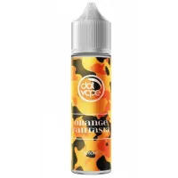 Premix Longfill Dotvape 6ml - Orange Fantasia - Premix Longfill Dotvape 6ml - Orange Fantasia -  - 21