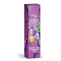 Premix Longfill Fantos 9ml - Grape Fantos-28