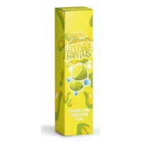 Premix Longfill Fantos 9ml - Lemonade Fantos-28