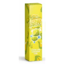 Premix Longfill Fantos 9ml - Lemonade Fantos-28