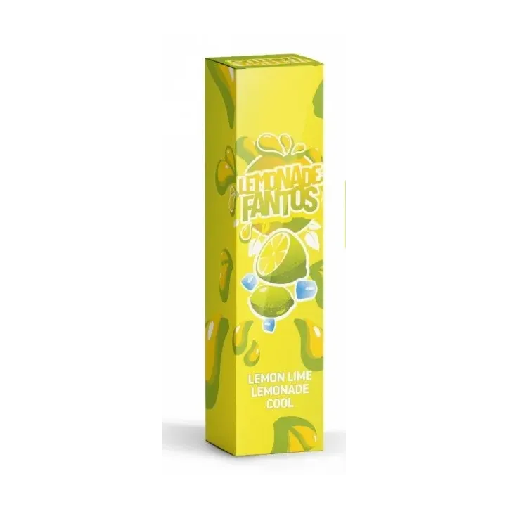 Premix Fantos 9ml o smaku Lemonade Fantos