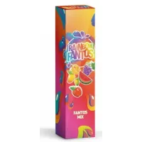 Premix Longfill Fantos 9ml - Rainbow Fantos-28