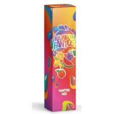 Premix Longfill Fantos 9ml - Rainbow Fantos-28