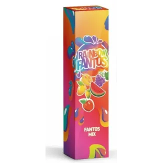 Premix Longfill Fantos 9ml - Rainbow Fantos-28