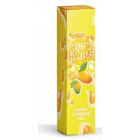 Premix Longfill Fantos 9ml - Yellow Fantos-28