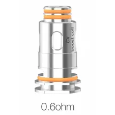 Grzałka Geekvape Aegis Boost KA1 - 0.4ohm - 5szt - Grzałka Geekvape Aegis Boost KA1 - 0.4ohm - 5szt -  - 75