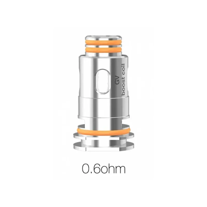 Grzałka Geekvape Aegis Boost KA1 - 0.4ohm - 5szt - Grzałka Geekvape Aegis Boost KA1 - 0.4ohm - 5szt -  - 75