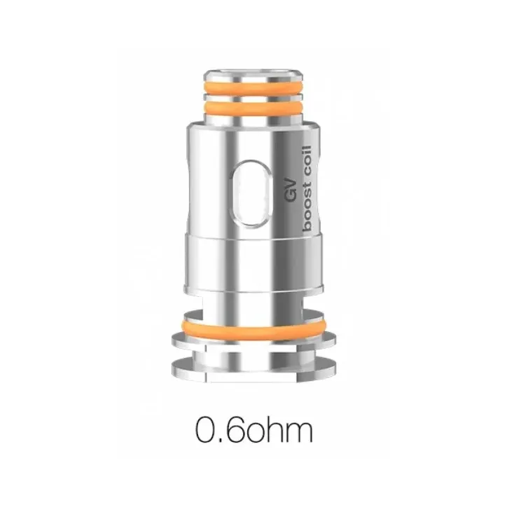 Grzałka Geekvape Aegis Boost KA1 o oporności 0.4ohm - 5 sztuk w opakowaniu