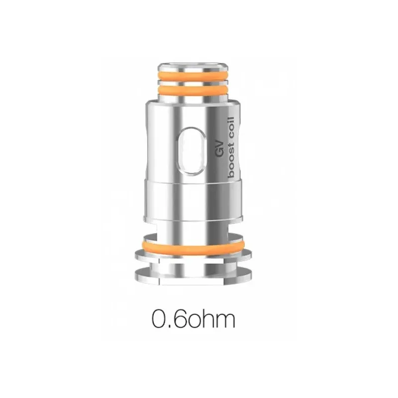 Grzałka Geekvape Aegis Boost KA1 - 0.6ohm - 5szt - Grzałka Geekvape Aegis Boost KA1 - 0.6ohm - 5szt -  - 75