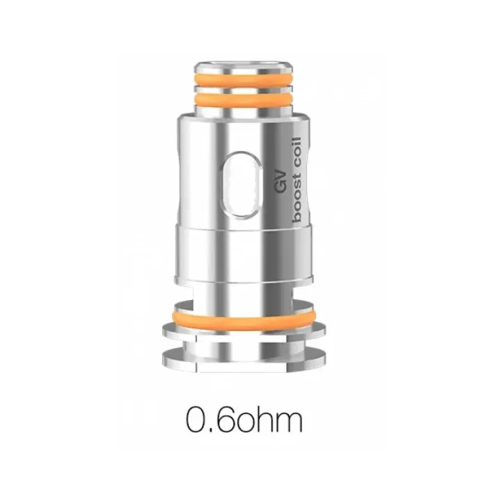 Grzałka Geekvape Aegis Boost KA1 o oporności 0.6ohm - 5 sztuk