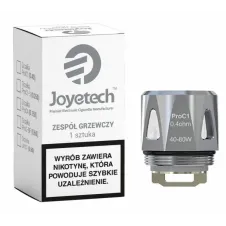 Grzałka Joyetech ProC1 0.4ohm - 10szt - Grzałka Joyetech ProC1 0.4ohm - 10szt -  - 99