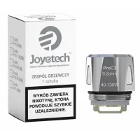 Grzałka Joyetech ProC3 - 0.2ohm - 10szt - Grzałka Joyetech ProC3 - 0.2ohm - 10szt -  - 111