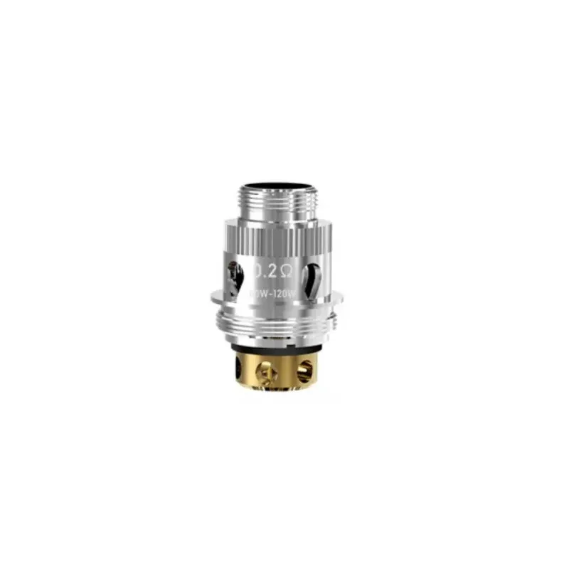 Grzałka Sigelei MS-M Mesh - 0.2ohm - 5szt - Grzałka Sigelei MS-M Mesh - 0.2ohm - 5szt -  - 55