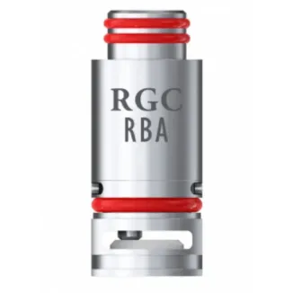 Grzałka Smok RPM80 RGC RBA - 0.6ohm - Grzałka Smok RPM80 RGC RBA - 0.6ohm -  - 25