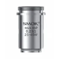 Grzałka Smok Stick AIO - 0.23ohm - 5szt - Grzałka Smok Stick AIO - 0.23ohm - 5szt -  - 48