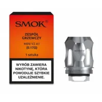 Grzałka Smok TFV Mini V2 A1 - 0.17ohm - 3szt - Grzałka Smok TFV Mini V2 A1 - 0.17ohm - 3szt -  - 50