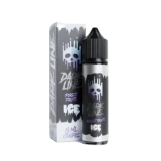 Longfill Dark Line ICE 8/60ml - Forest Fruits 