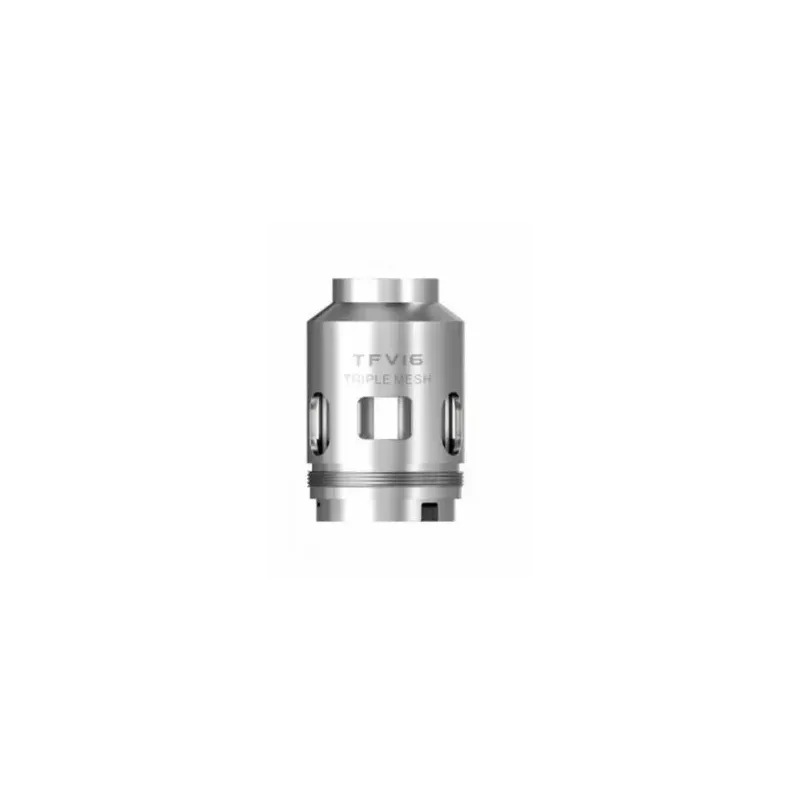 Grzałka Smok V16 Triple Mesh - 0.15ohm - 3szt - Grzałka Smok V16 Triple Mesh - 0.15ohm - 3szt -  - 75