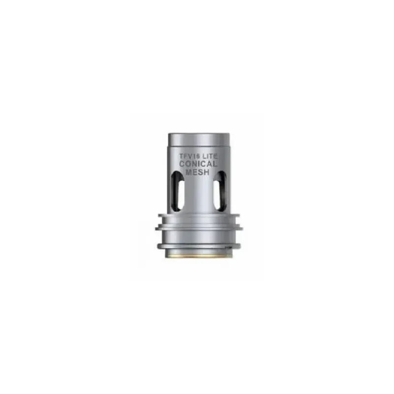 Grzałka Smok V16 LITE Conical Mesh - 0.2ohm - 3szt - Grzałka Smok V16 LITE Conical Mesh - 0.2ohm - 3szt -  - 50