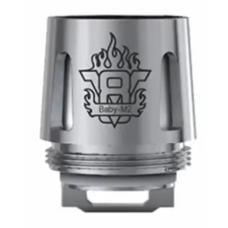 Grzałka Smok V8 Baby M2 - 0.25ohm - 5szt -  -  - 79