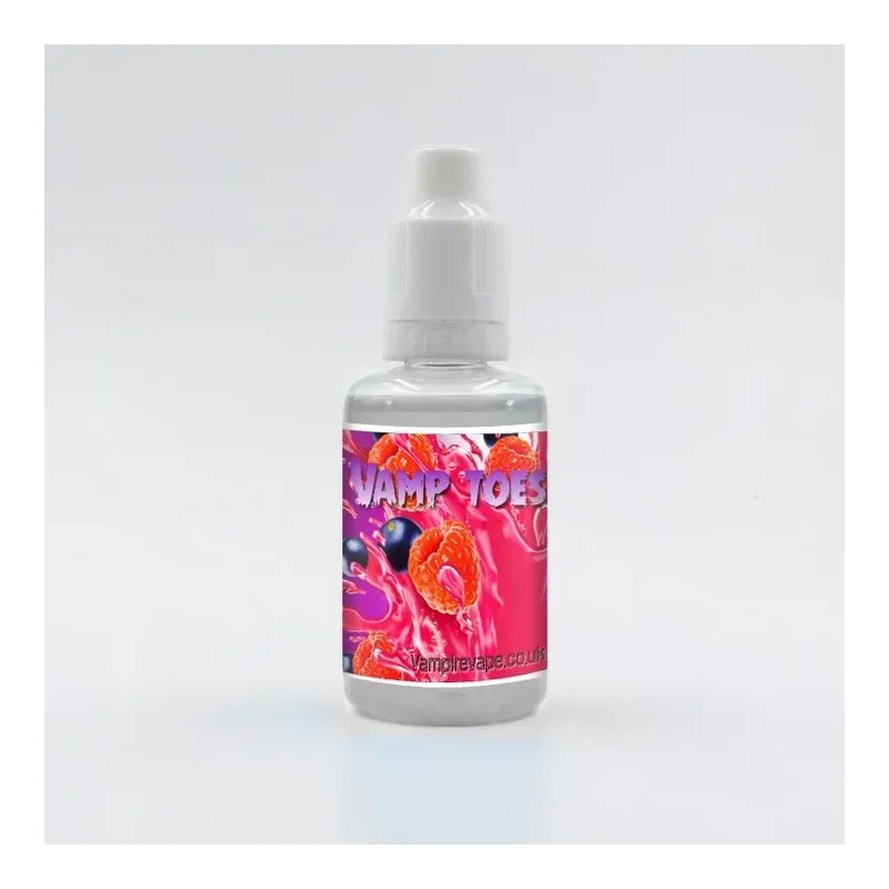 Aromat Vampire Vape 30ml - Vamp Toe-48