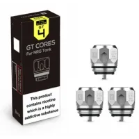 Grzałka Vaporesso GT4 - 0.15ohm - 3szt - Grzałka Vaporesso GT4 - 0.15ohm - 3szt -  - 42