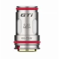 Grzałka Vaporesso GTI mesh - 0.2 - 5szt - Grzałka Vaporesso GTI mesh - 0.2 - 5szt -  - 75