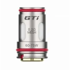 Grzałka Vaporesso GTI mesh - 0.2 - 5szt - Grzałka Vaporesso GTI mesh - 0.2 - 5szt -  - 75