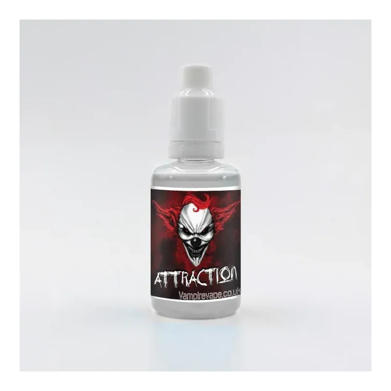 Aromat Vampire Vape 30ml - ATTRACTION-48