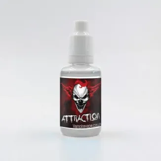 Aromat Vampire Vape 30ml - ATTRACTION-48