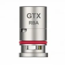 Grzałka Vaporesso GTX - Baza RBA - Grzałka Vaporesso GTX - Baza RBA -  - 22