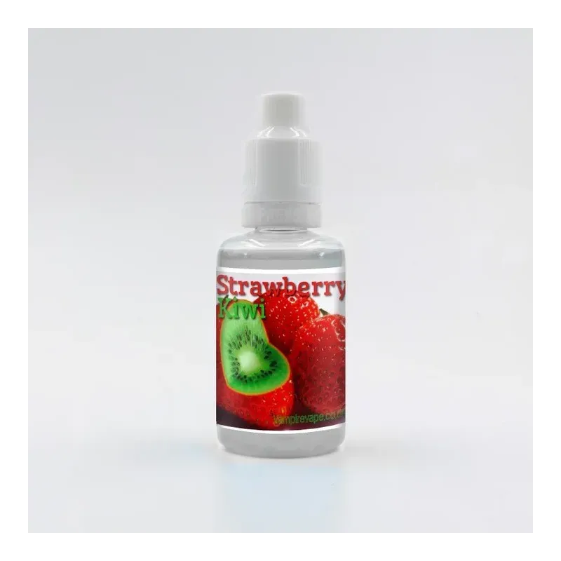 Aromat Vampire Vape 30ml - STRAWBERRY KIWI-48