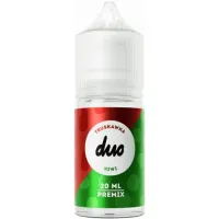 Premix Shortfill Duo 20ml - Truskawka Kiwi-39