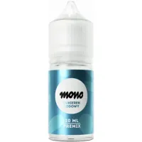 Premix Shortfill Mono 20ml - Cukierek Lodowy-34