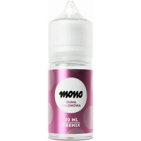 Premix Shortfill Mono 20ml - Guma Balonowa-34