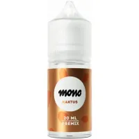 Premix Shortfill Mono 20ml - Kaktus-34