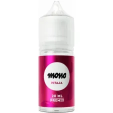 Premix Shortfill Mono 20ml - Pitaja-34